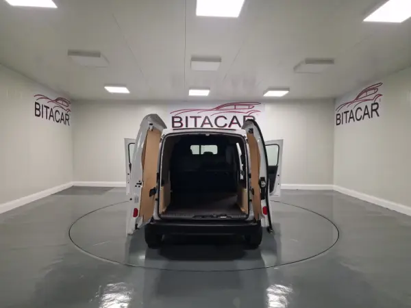 Renault Kangoo EXPRESS 1.5 DCI 90HP ENERGY S/S MAXI BUSINESS 43