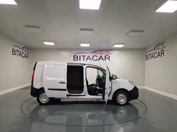 Renault Kangoo EXPRESS 1.5 DCI 90HP ENERGY S/S MAXI BUSINESS 47