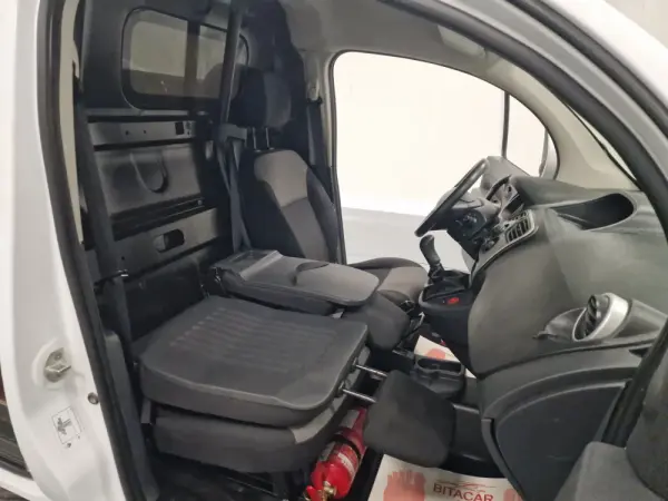 Renault Kangoo EXPRESS 1.5 DCI 90HP ENERGY S/S MAXI BUSINESS 49
