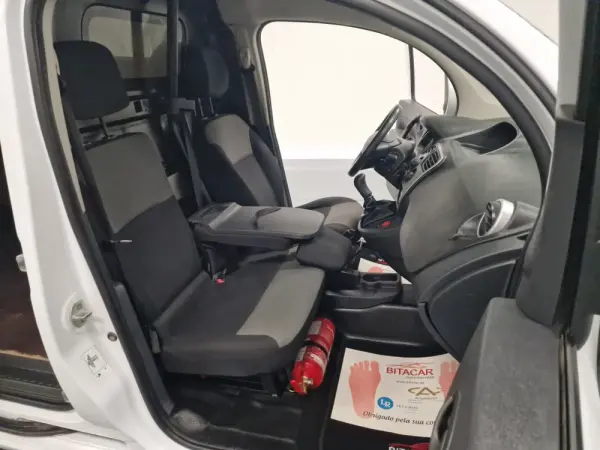 Renault Kangoo EXPRESS 1.5 DCI 90HP ENERGY S/S MAXI BUSINESS 50
