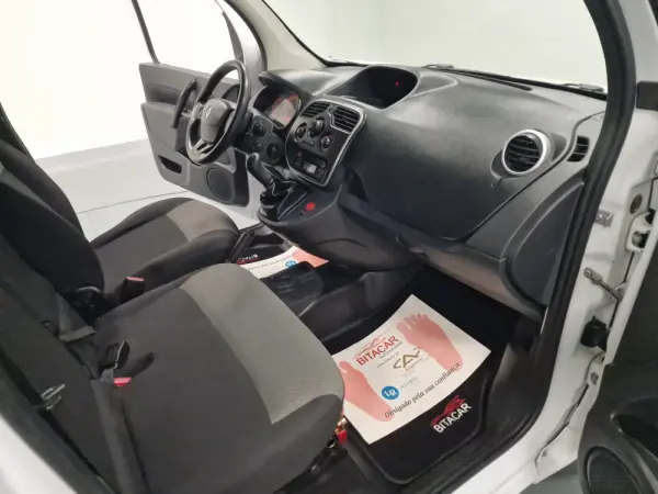 Renault Kangoo EXPRESS 1.5 DCI 90HP ENERGY S/S MAXI BUSINESS 52