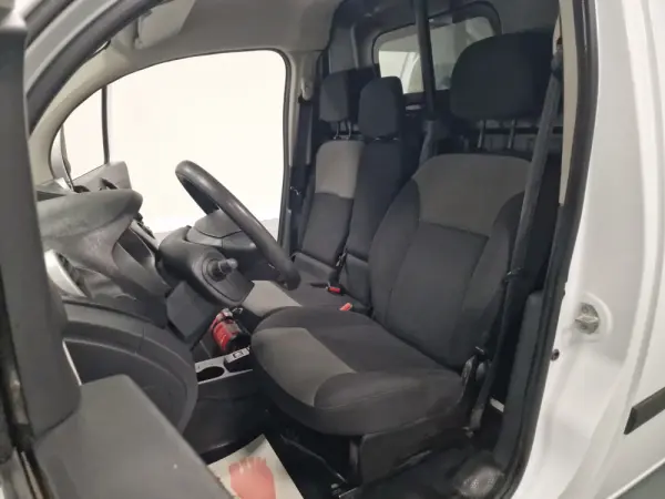 Renault Kangoo EXPRESS 1.5 DCI 90HP ENERGY S/S MAXI BUSINESS 57