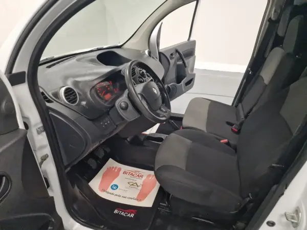 Renault Kangoo EXPRESS 1.5 DCI 90HP ENERGY S/S MAXI BUSINESS 59