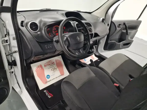 Renault Kangoo EXPRESS 1.5 DCI 90HP ENERGY S/S MAXI BUSINESS 61