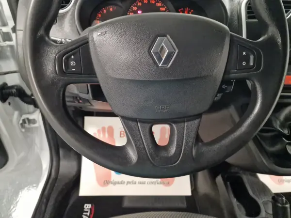 Renault Kangoo EXPRESS 1.5 DCI 90HP ENERGY S/S MAXI BUSINESS 66