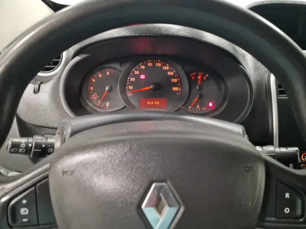 Renault Kangoo EXPRESS 1.5 DCI 90HP ENERGY S/S MAXI BUSINESS 68