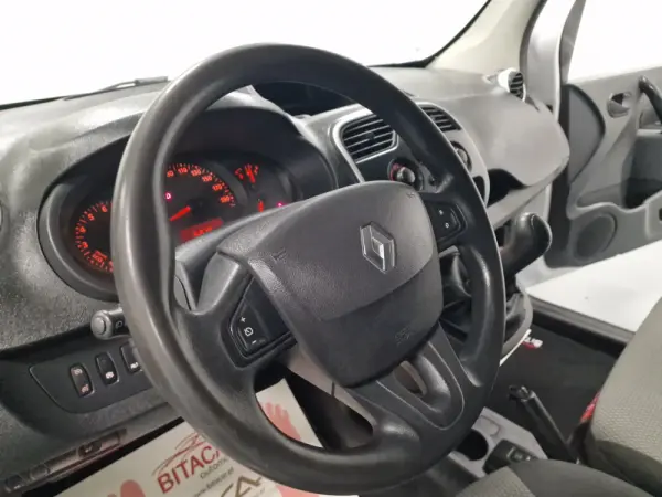 Renault Kangoo EXPRESS 1.5 DCI 90HP ENERGY S/S MAXI BUSINESS 75