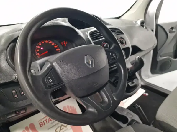 Renault Kangoo EXPRESS 1.5 DCI 90HP ENERGY S/S MAXI BUSINESS 76