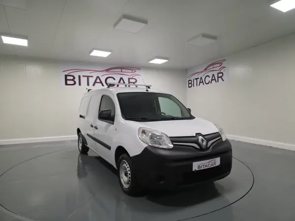 Renault Kangoo 1.5 DCI 95CV MAXI IVA DEDUTIVEL 1