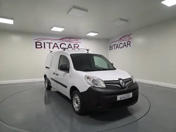 Renault Kangoo 1.5 DCI 95CV MAXI IVA DEDUTIVEL 2
