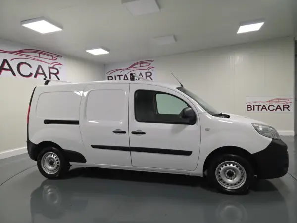 Renault Kangoo 1.5 DCI 95CV MAXI IVA DEDUTIVEL 3