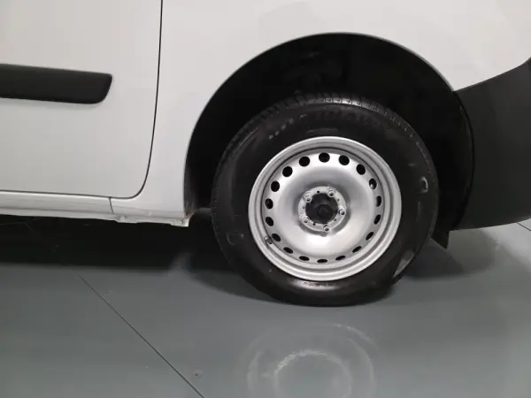 Renault Kangoo 1.5 DCI 95CV MAXI IVA DEDUTIVEL 4