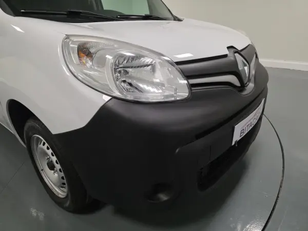 Renault Kangoo 1.5 DCI 95CV MAXI IVA DEDUTIVEL 5