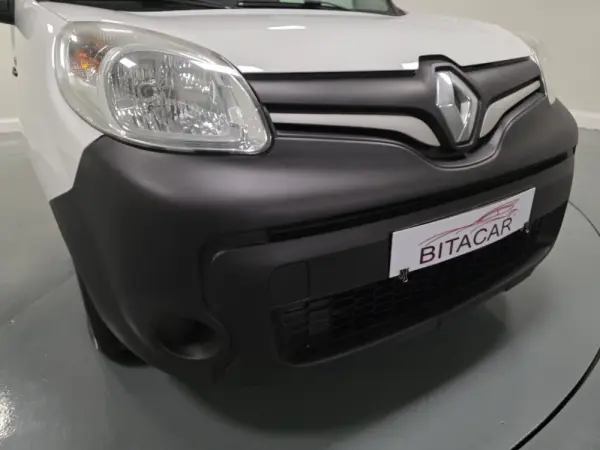 Renault Kangoo 1.5 DCI 95CV MAXI IVA DEDUTIVEL 7