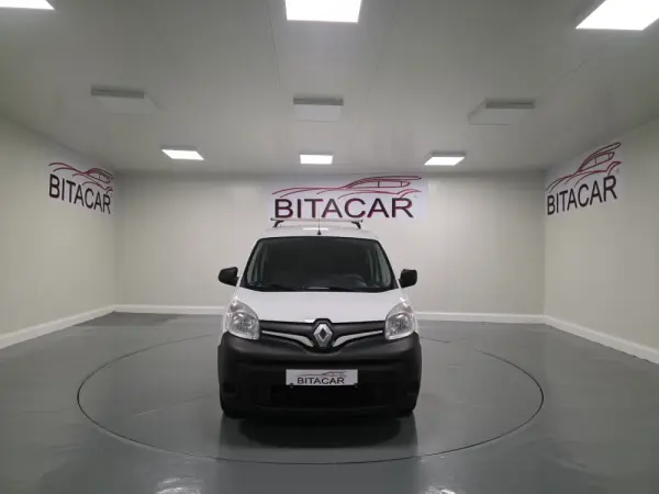 Renault Kangoo 1.5 DCI 95CV MAXI IVA DEDUTIVEL 8