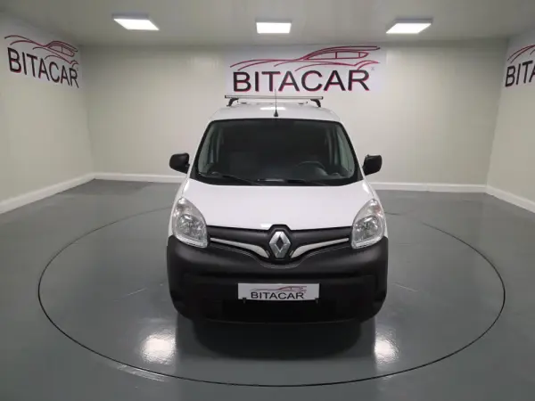 Renault Kangoo 1.5 DCI 95CV MAXI IVA DEDUTIVEL 9