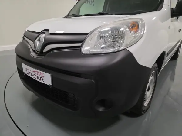 Renault Kangoo 1.5 DCI 95CV MAXI IVA DEDUTIVEL 11