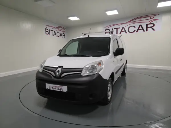 Renault Kangoo 1.5 DCI 95CV MAXI IVA DEDUTIVEL 12