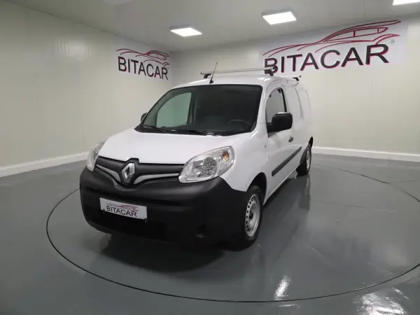 Renault Kangoo 1.5 DCI 95CV MAXI IVA DEDUTIVEL 13