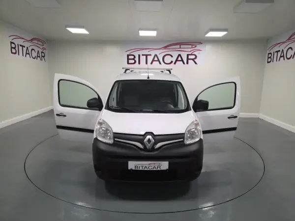 Renault Kangoo 1.5 DCI 95CV MAXI IVA DEDUTIVEL 17