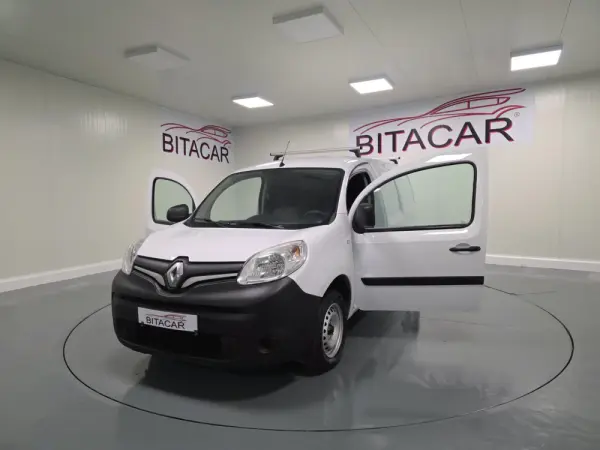 Renault Kangoo 1.5 DCI 95CV MAXI IVA DEDUTIVEL 18