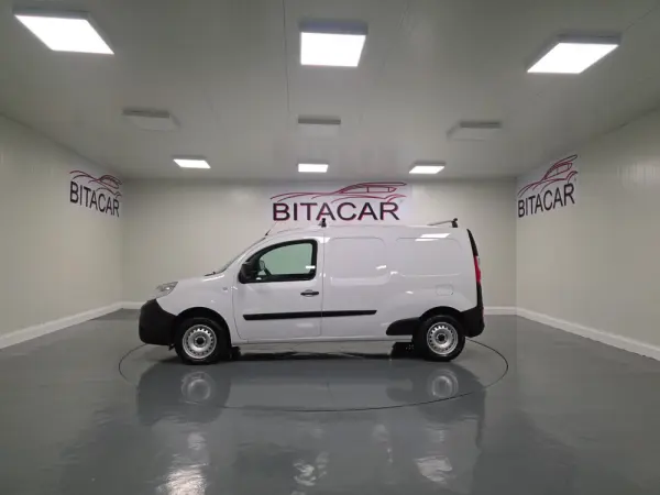 Renault Kangoo 1.5 DCI 95CV MAXI IVA DEDUTIVEL 19