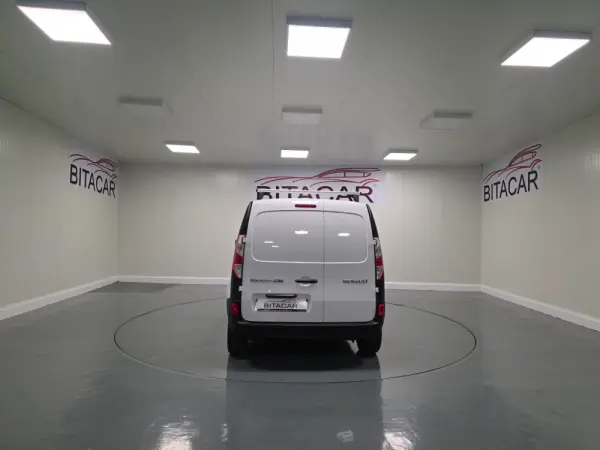 Renault Kangoo 1.5 DCI 95CV MAXI IVA DEDUTIVEL 22