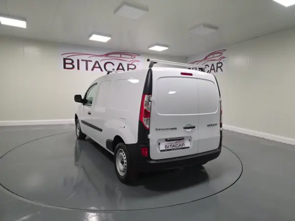 Renault Kangoo 1.5 DCI 95CV MAXI IVA DEDUTIVEL 24