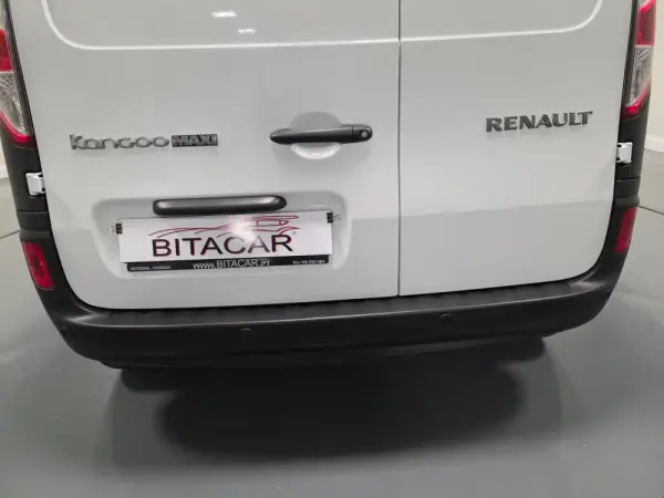 Renault Kangoo 1.5 DCI 95CV MAXI IVA DEDUTIVEL 27