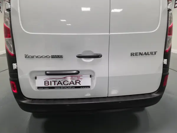 Renault Kangoo 1.5 DCI 95CV MAXI IVA DEDUTIVEL 28