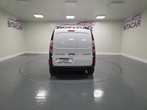 Renault Kangoo 1.5 DCI 95CV MAXI IVA DEDUTIVEL 29