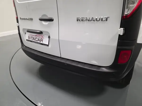 Renault Kangoo 1.5 DCI 95CV MAXI IVA DEDUTIVEL 30