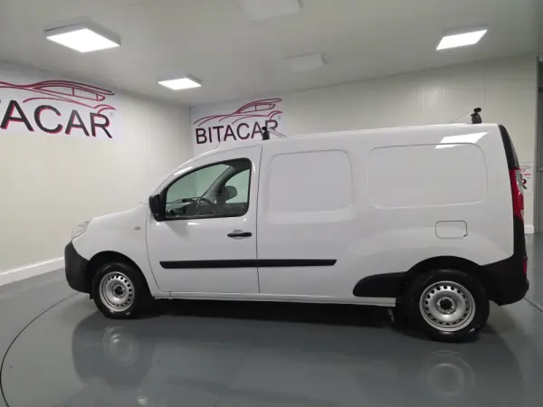Renault Kangoo 1.5 DCI 95CV MAXI IVA DEDUTIVEL 33