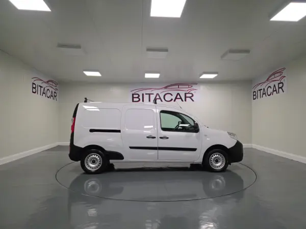 Renault Kangoo 1.5 DCI 95CV MAXI IVA DEDUTIVEL 34