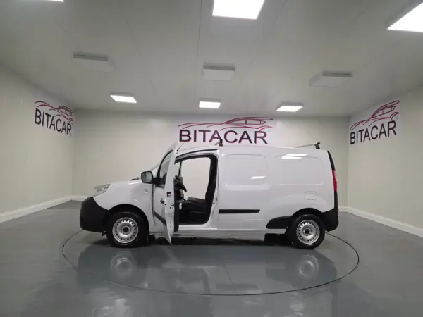 Renault Kangoo 1.5 DCI 95CV MAXI IVA DEDUTIVEL 36