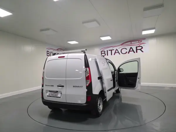 Renault Kangoo 1.5 DCI 95CV MAXI IVA DEDUTIVEL 40