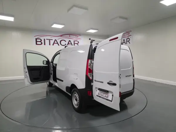Renault Kangoo 1.5 DCI 95CV MAXI IVA DEDUTIVEL 41