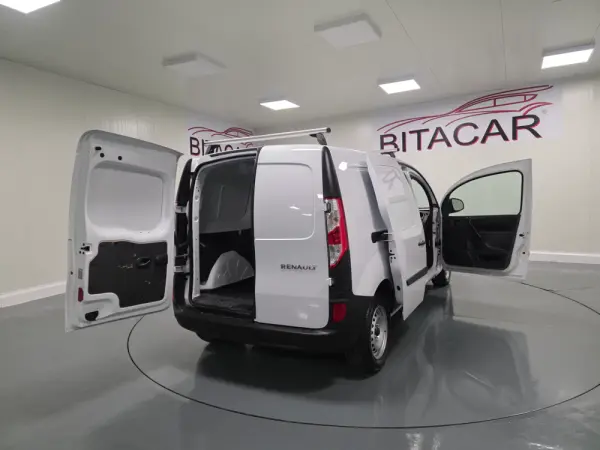 Renault Kangoo 1.5 DCI 95CV MAXI IVA DEDUTIVEL 42