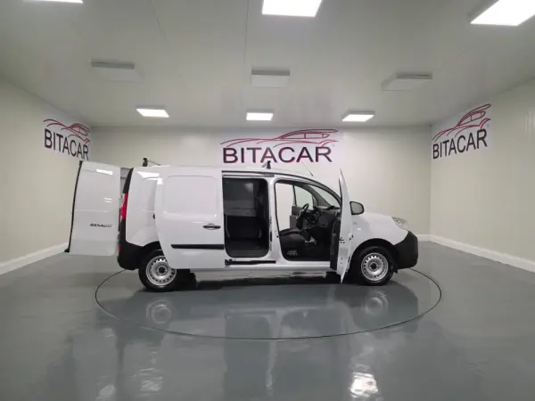 Renault Kangoo 1.5 DCI 95CV MAXI IVA DEDUTIVEL 49