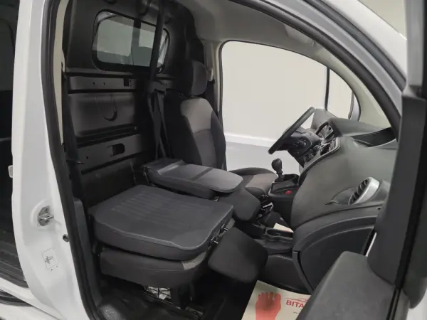 Renault Kangoo 1.5 DCI 95CV MAXI IVA DEDUTIVEL 53