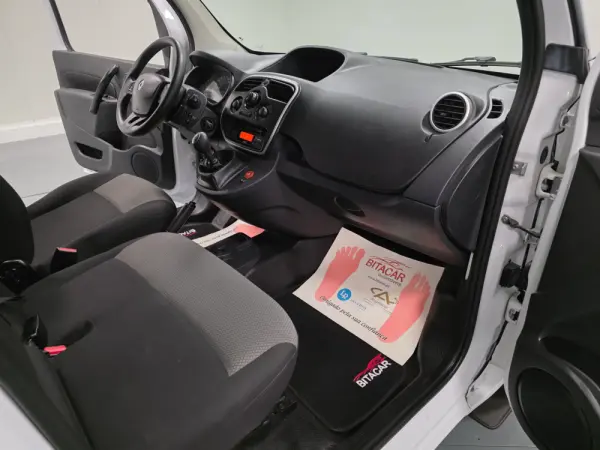 Renault Kangoo 1.5 DCI 95CV MAXI IVA DEDUTIVEL 57