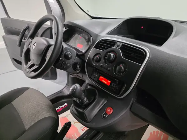 Renault Kangoo 1.5 DCI 95CV MAXI IVA DEDUTIVEL 59