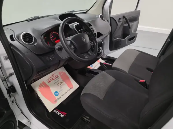 Renault Kangoo 1.5 DCI 95CV MAXI IVA DEDUTIVEL 66