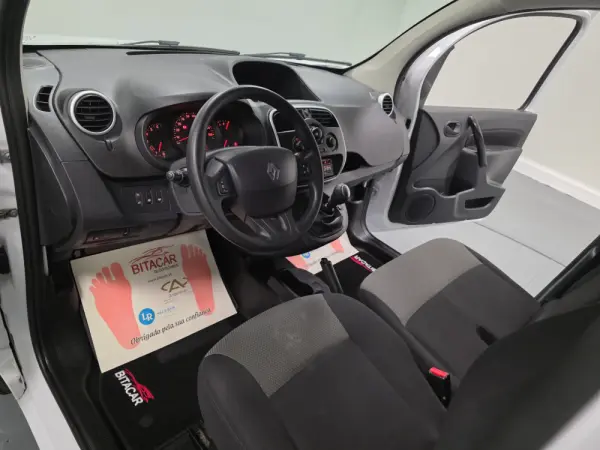 Renault Kangoo 1.5 DCI 95CV MAXI IVA DEDUTIVEL 67