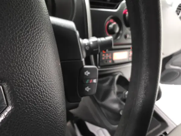 Renault Kangoo 1.5 DCI 95CV MAXI IVA DEDUTIVEL 73