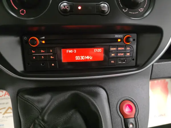 Renault Kangoo 1.5 DCI 95CV MAXI IVA DEDUTIVEL 80