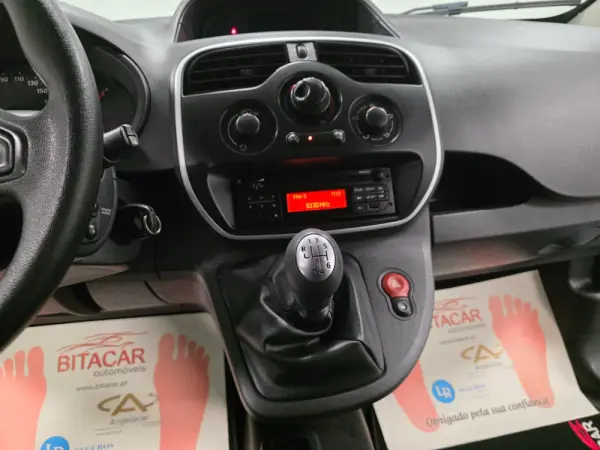 Renault Kangoo 1.5 DCI 95CV MAXI IVA DEDUTIVEL 84