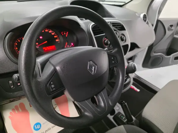 Renault Kangoo 1.5 DCI 95CV MAXI IVA DEDUTIVEL 86