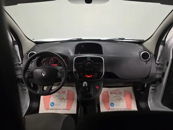 Renault Kangoo 1.5 DCI 95CV MAXI IVA DEDUTIVEL 88