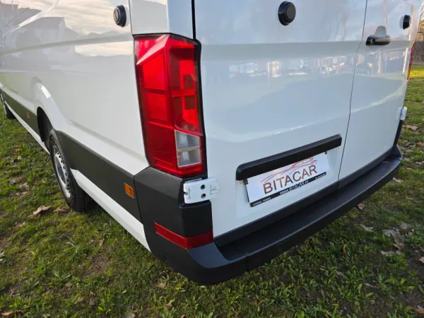 Volkswagen Crafter L5H4  177CV IVA DEDUTIVEL 15
